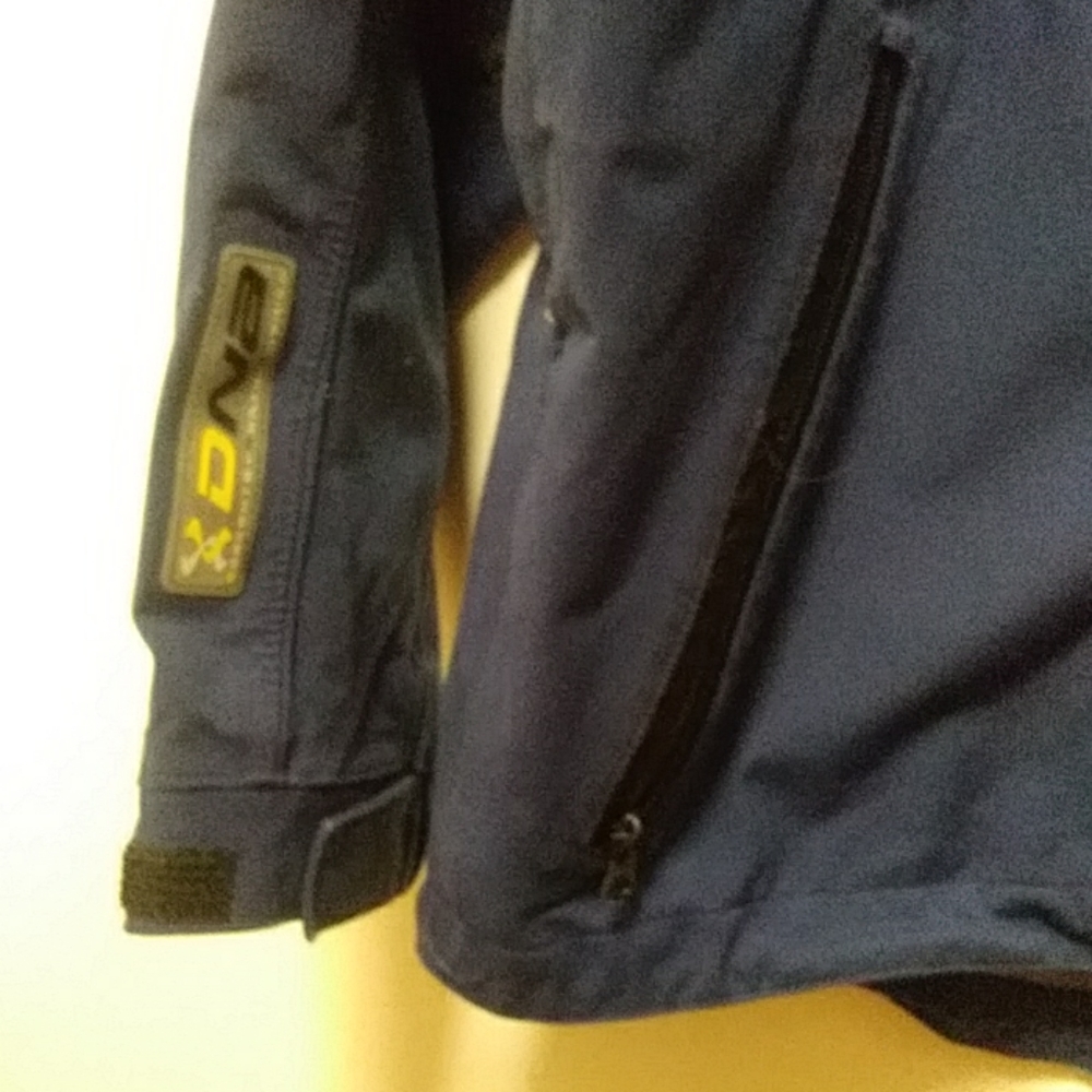Descente ski jacket - Picture 2 of 4